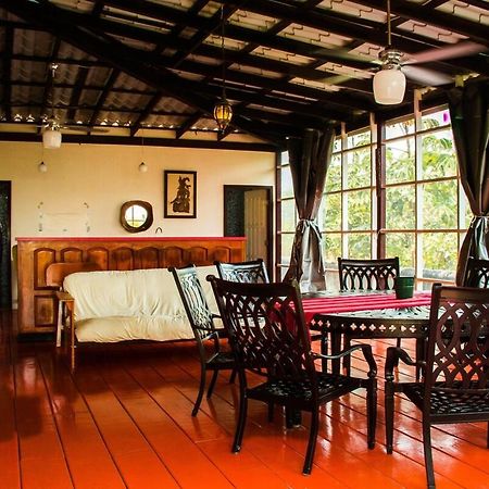The Retreat At Finca Solana, Corozal, Belize Exterior foto