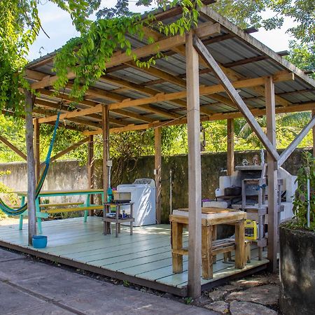 The Retreat At Finca Solana, Corozal, Belize Exterior foto