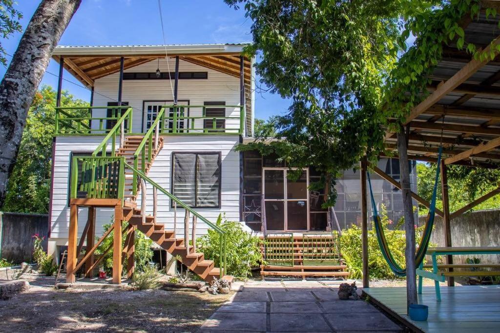The Retreat At Finca Solana, Corozal, Belize Exterior foto