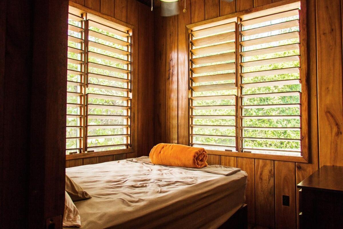 The Retreat At Finca Solana, Corozal, Belize Exterior foto