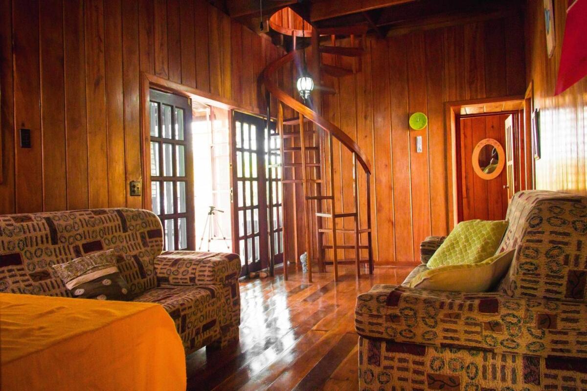 The Retreat At Finca Solana, Corozal, Belize Exterior foto