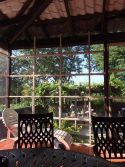 The Retreat At Finca Solana, Corozal, Belize Exterior foto
