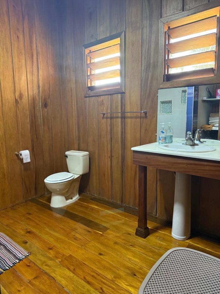 The Retreat At Finca Solana, Corozal, Belize Exterior foto