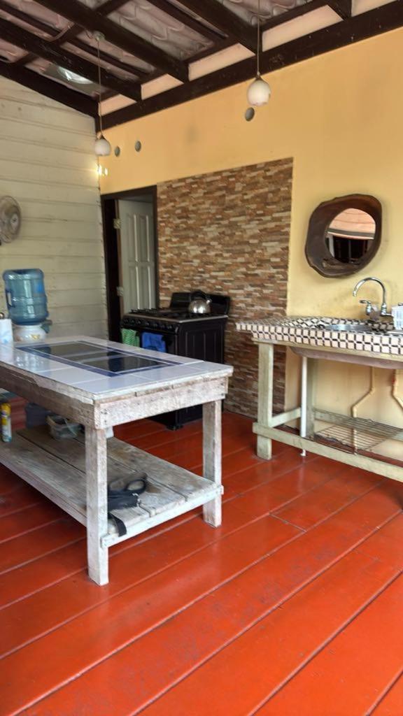The Retreat At Finca Solana, Corozal, Belize Exterior foto